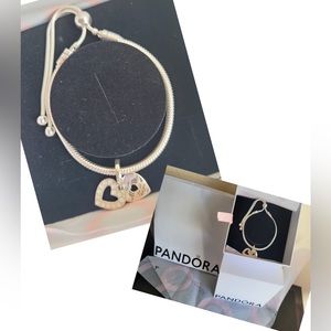 Pandora Bracelet